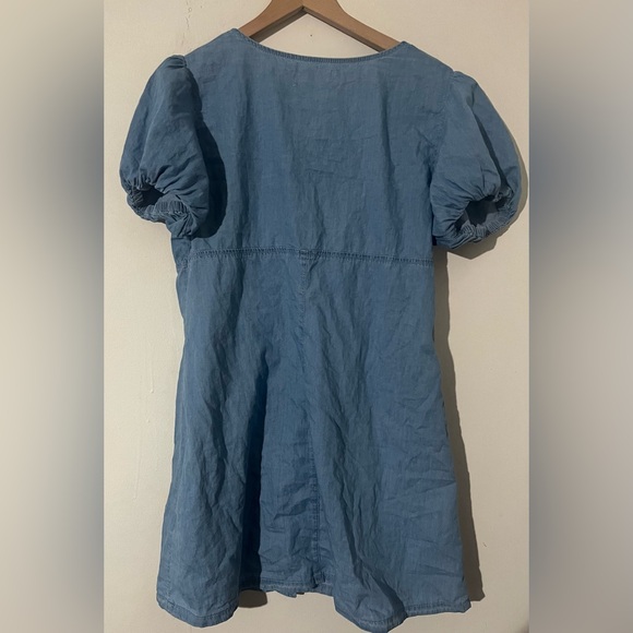 Re Generation Dress - Picture 2 of 4